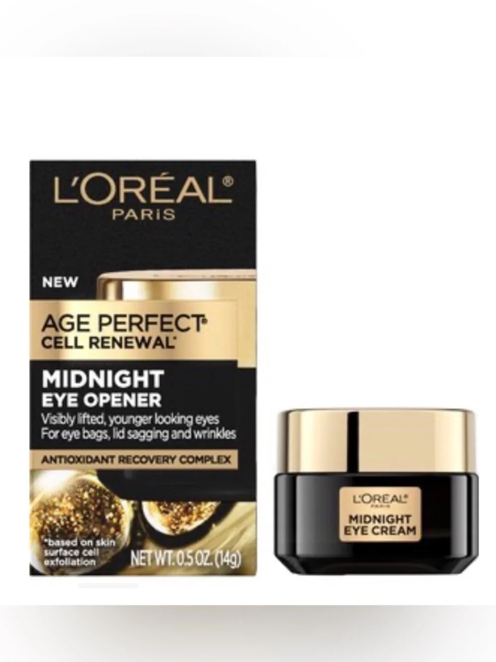LOreal benefits beauty